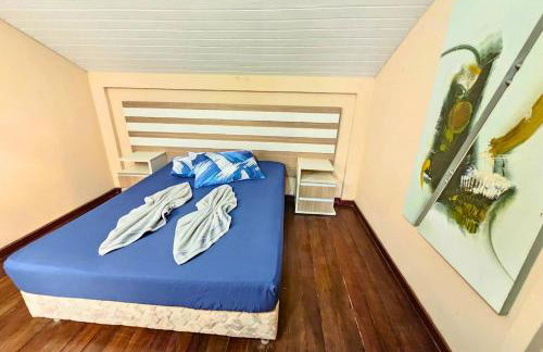 Casa de Praia 5 qtos (Suíte Térrea)WiFi+200m Praia - Photo 15