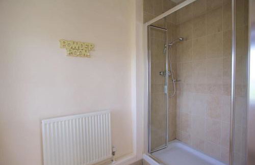 Dunnimere Farm stay with Hot Tub - up to 20 - Foto 35