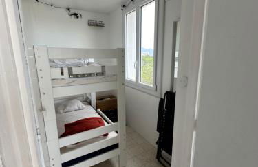 Panoramic By Bellavista - direct Bord de plage - terrasse - Foto 7