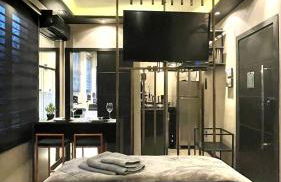 Aconchegante LOFT CB 1105 - Foto 6