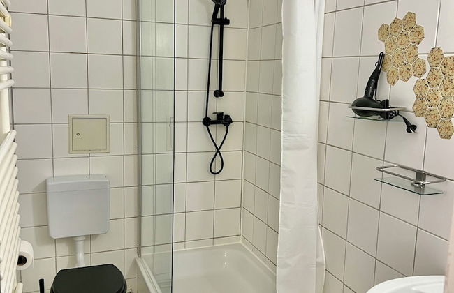 Hevals Grand Schöneberg - Foto 68