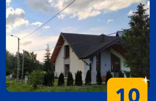 Między Wierchami - Foto 1