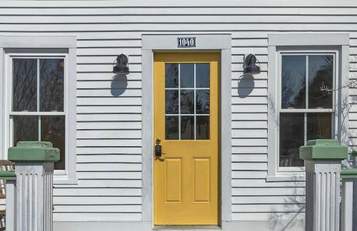 Sugar Maple Farm near Acadia - 5 Bedrooms, 5 Beds with FirePit and Large Deck - Foto 77