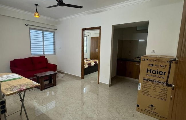 White Stone Apartments - Foto 15