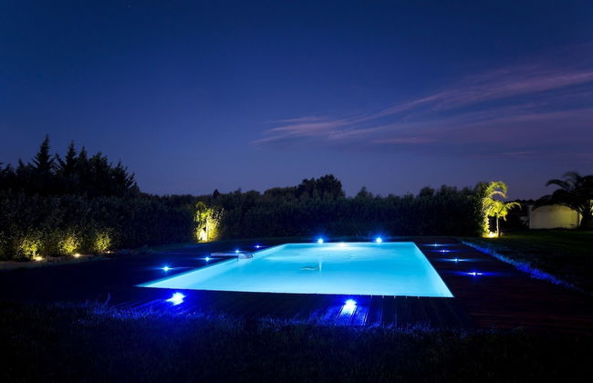 Villa I Giardini di Marzo - Foto 29