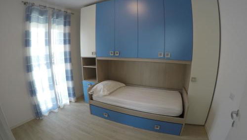 RESIDENCE CAORLE TRILOCALE CON PISCINA - Agenzia Cocal - Foto 4