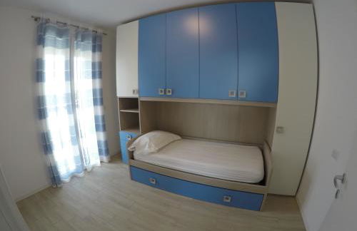 RESIDENCE CAORLE TRILOCALE CON PISCINA - Agenzia Cocal - Foto 4