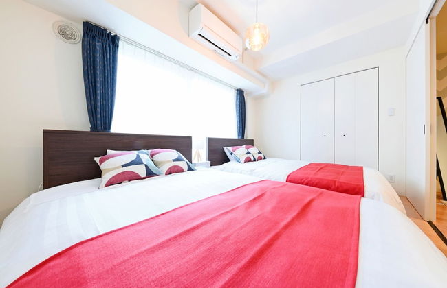 Hostel PRELION SAPPORO - Photo 20