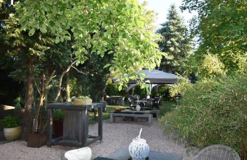 Heimat Floral Ferienhaus - Foto 27