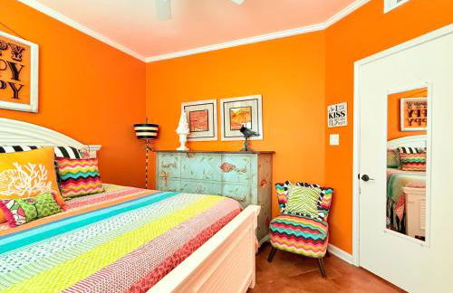 Riverfront condo downtown newbraunfels - Foto 18