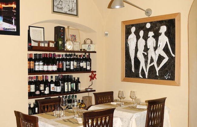 Locanda Guidi - Foto 35