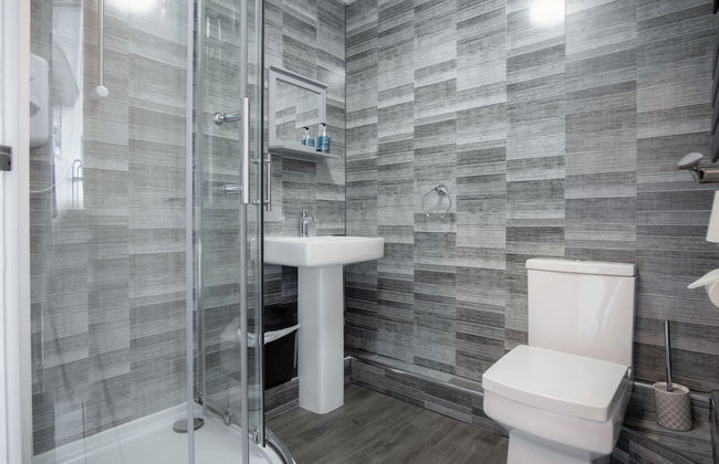 Swn Y Mor - 1 Bedroom Studio - Saundersfoot - Foto 22