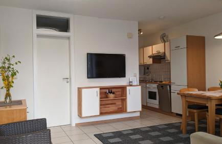 Zum Rebberg Ferienwohnungen - Foto 39