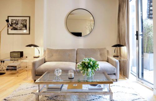 No.5 Maddox Street - Photo 44