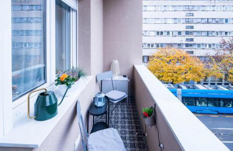 Studio apartman Kvaternik - Photo 30