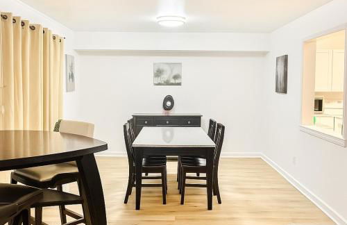 Quiet 2 bedroom house close to UNC Duke RTP - Foto 8