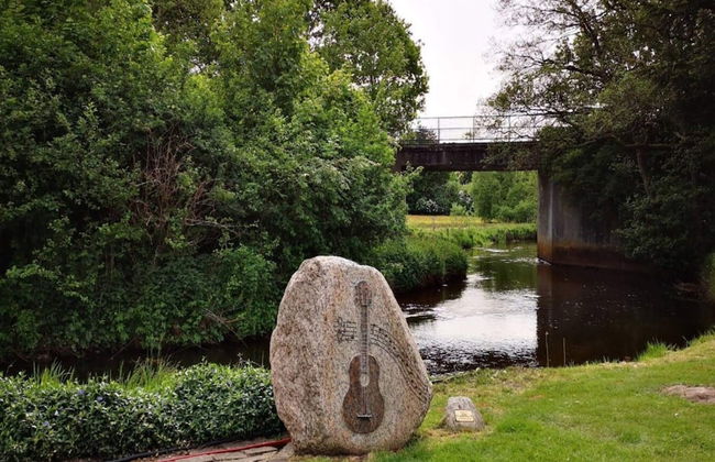 4 Person Holiday Home in Ansager-by Traum - Foto 39