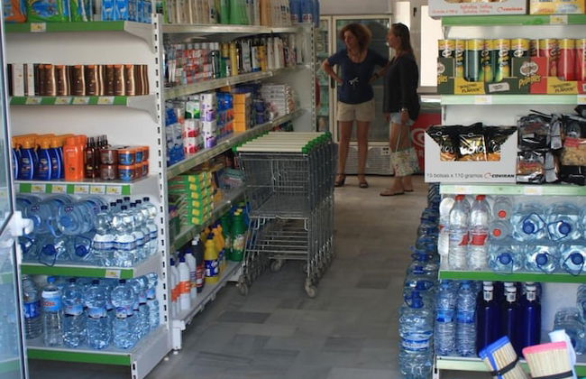 Apartamentos Torrelaguna - Foto 37