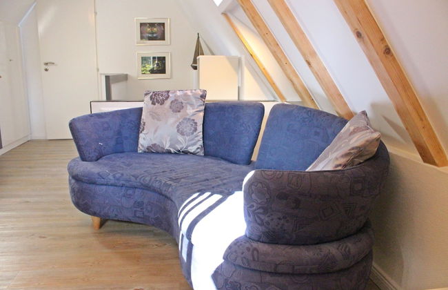 Haus Kuckucksnest - Foto 8