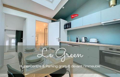 [PARENTHESE] Le Green - Foto 1