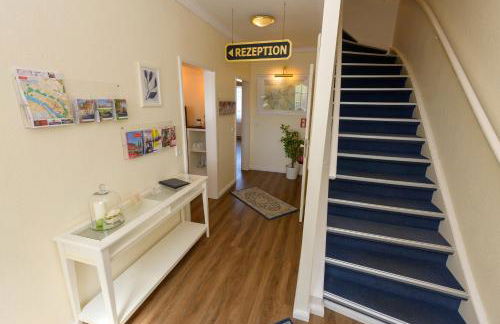 Bremer Apartmenthotel Superior - Foto 12