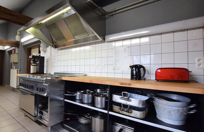 Alluring Farmhouse in Lavacherie with Hot Tub - Photo 13