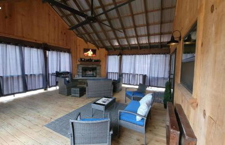 Murphy House - Foto 24