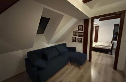 Leśniczówka Myśliwska - Foto 8