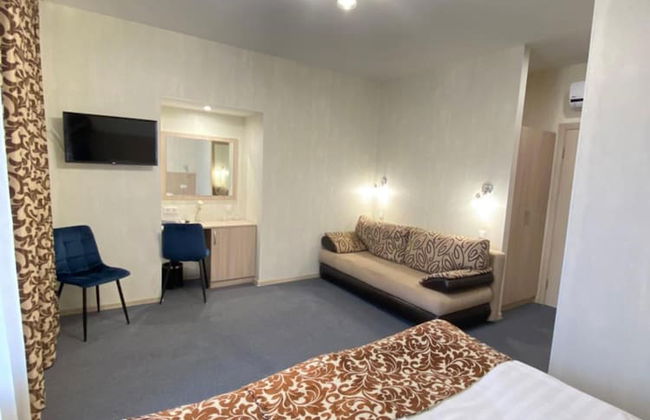 Matrix Hotel - Foto 39