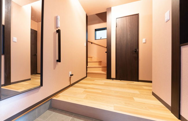 SYLA HOTEL HAKONE GORA EAST - Foto 7