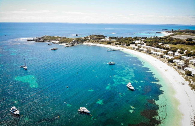 Traghetto per Rottnest Island - Foto 2