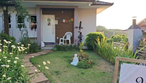 Villa Holística - Photo 2