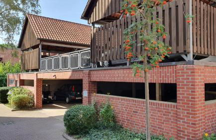 Auenglück (inkl. THERMEplus) - Foto 10