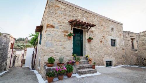 ARISTIDIS'S PLOUTI MOIRES - Foto 2