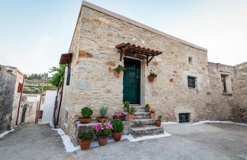 ARISTIDIS'S PLOUTI MOIRES - Foto 2