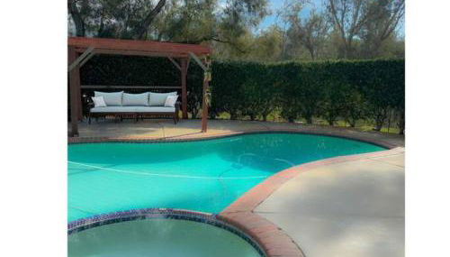 San Diego Trail Guest Ranch - Foto 4