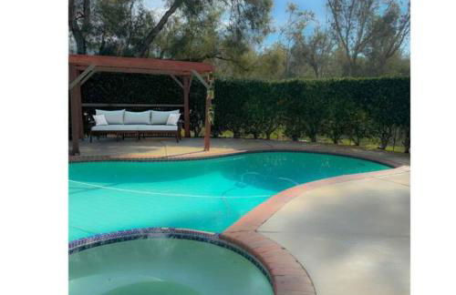 San Diego Trail Guest Ranch - Foto 4