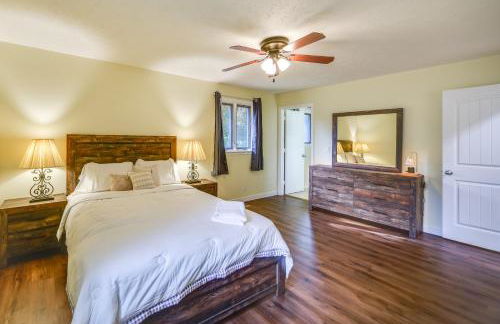 5 Mi to Fonner Park Family Escape in Grand Island - Foto 16