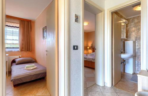 Apartment Fontana-1 by Interhome - Foto 13