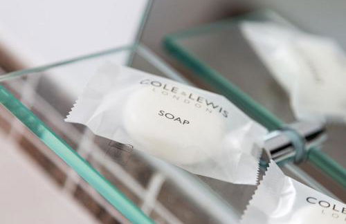 5 Bed Seaside Property with Garden , Parking and Games Room - Foto 39