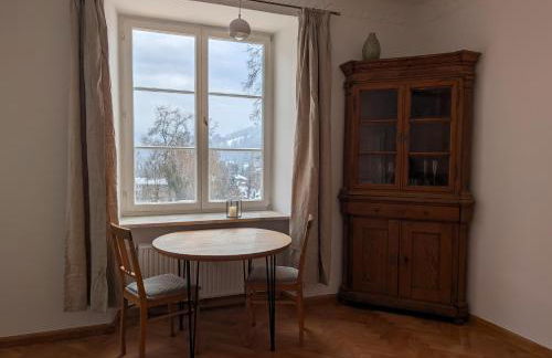 Königliche Villa - Watzmannblick - nahe Zentrum und Bahnhof - Foto 7