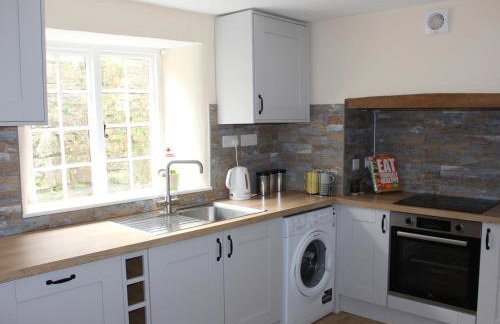 Tuckermarsh Quay River Cottage 2 - Foto 7