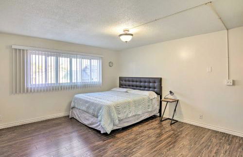 1 Mi to SoFi! Convenient Inglewood Condo - Foto 18