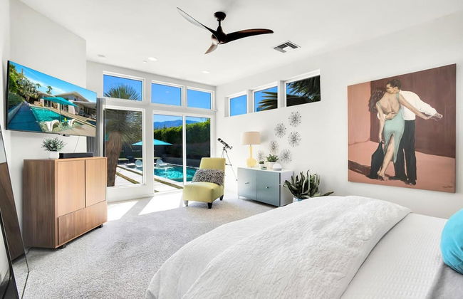 Hidden Gem in Palm Springs - Foto 23