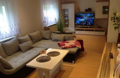 FeWo König - Foto 1