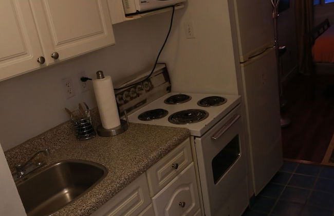 Toronto Furnished Living - Foto 19