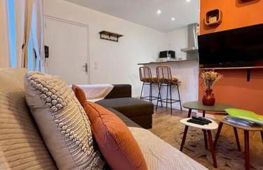 Appartement à deux pas des arènes - Photo 22