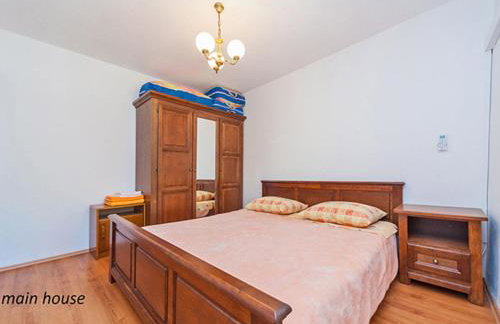 Holiday Home Villa mit Pool- Oslje by Interhome - Foto 15