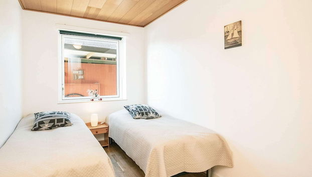 Cozy Holiday Home in Syddanmark near Sea - Foto 4