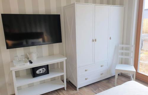 Ferienhaus Inselliebe mit Sauna - Foto 20